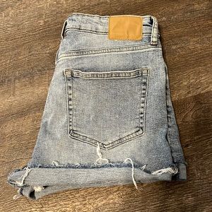 H&M Jean Shorts